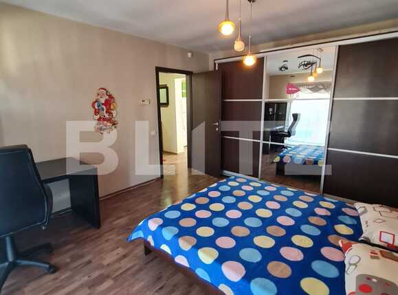 Apartament de vânzare 2 camere Floreşti - 73875AV | BLITZ Cluj-Napoca | Poza4