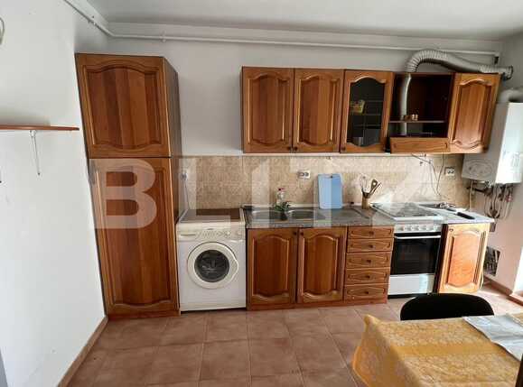 Garsonieră de vânzare Floreşti - 73879AV | BLITZ Cluj-Napoca | Poza2
