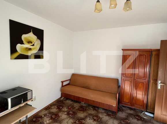 Garsonieră de vânzare Floreşti - 73879AV | BLITZ Cluj-Napoca | Poza3