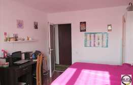 2 camere, 54 mp, decomandat, parcare, zona strazii Parang