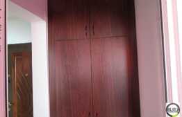 2 camere, 54 mp, decomandat, parcare, zona strazii Parang