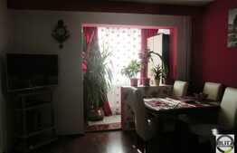 2 camere, 54 mp, decomandat, parcare, zona strazii Parang