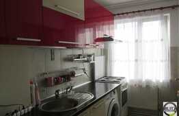 2 camere, 54 mp, decomandat, parcare, zona strazii Parang