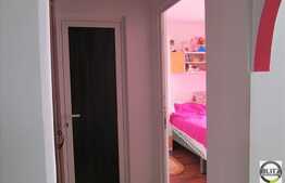 2 camere, 54 mp, decomandat, parcare, zona strazii Parang