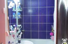 2 camere, 54 mp, decomandat, parcare, zona strazii Parang