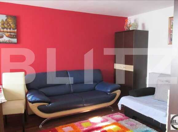 Apartament de vânzare 2 camere Manastur - 7388AV | BLITZ Cluj-Napoca | Poza1