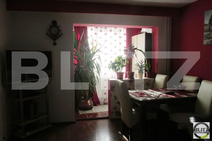 Apartament de vânzare 2 camere Manastur - 7388AV | BLITZ Cluj-Napoca | Poza3