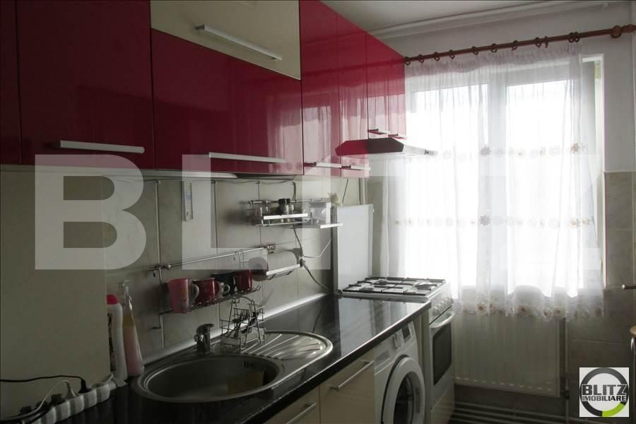 Apartament de vânzare 2 camere Manastur - 7388AV | BLITZ Cluj-Napoca | Poza4