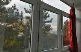 Apartament 2 camere decomandate, etaj intermediar, zona Interservisan!