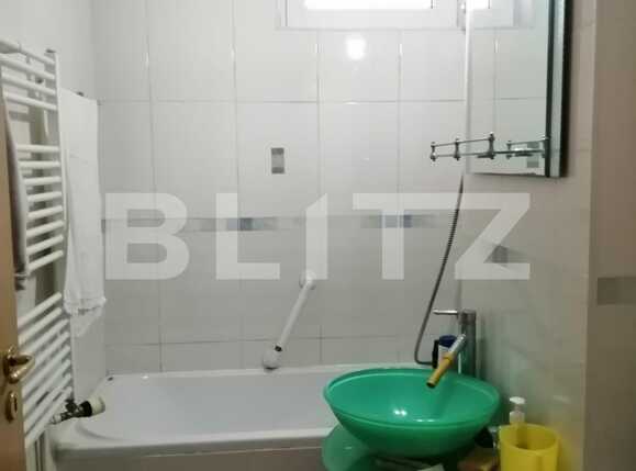 Apartament de vânzare 2 camere Gheorgheni - 73880AV | BLITZ Cluj-Napoca | Poza12