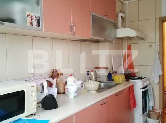 Apartament de vânzare 2 camere Gheorgheni - 73880AV | BLITZ Cluj-Napoca | Poza2