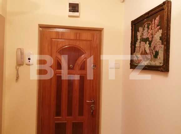 Apartament de vânzare 2 camere Gheorgheni - 73880AV | BLITZ Cluj-Napoca | Poza4