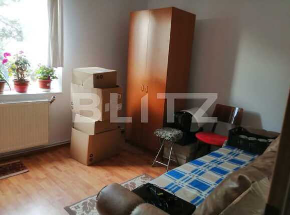 Apartament de vânzare 2 camere Gheorgheni - 73880AV | BLITZ Cluj-Napoca | Poza7