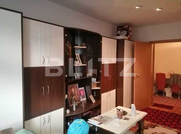 Apartament de vânzare 2 camere Gheorgheni - 73880AV | BLITZ Cluj-Napoca | Poza9