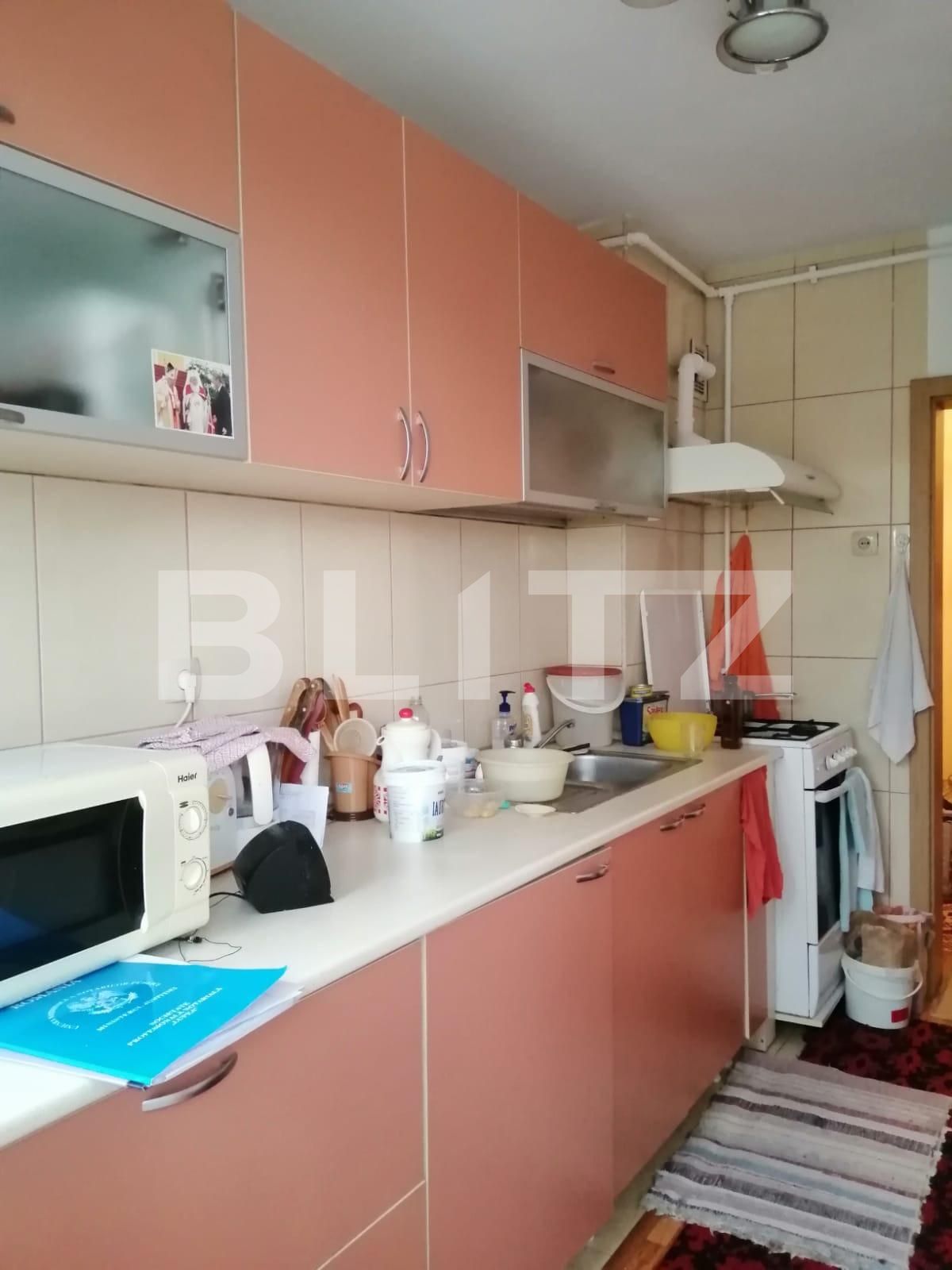 Apartament de vânzare 2 camere Gheorgheni - 73880AV | BLITZ Cluj-Napoca | Poza2