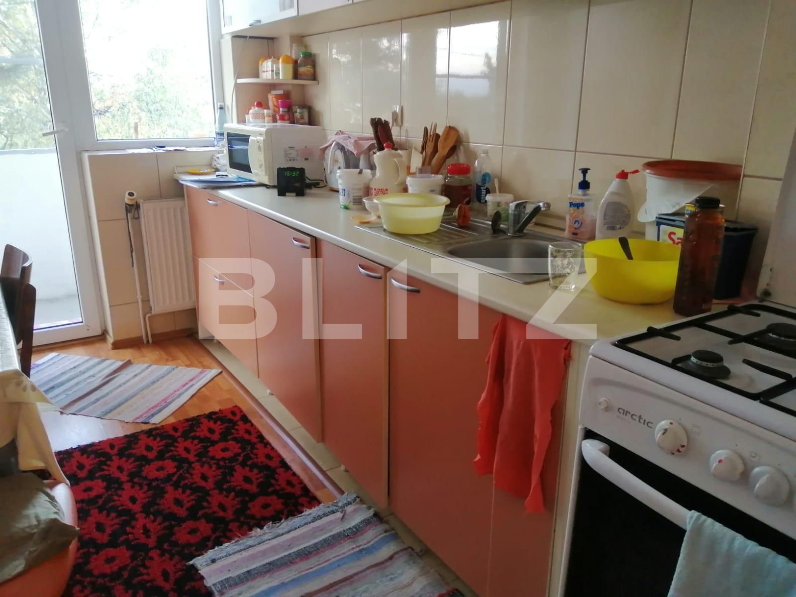Apartament de vânzare 2 camere Gheorgheni - 73880AV | BLITZ Cluj-Napoca | Poza6