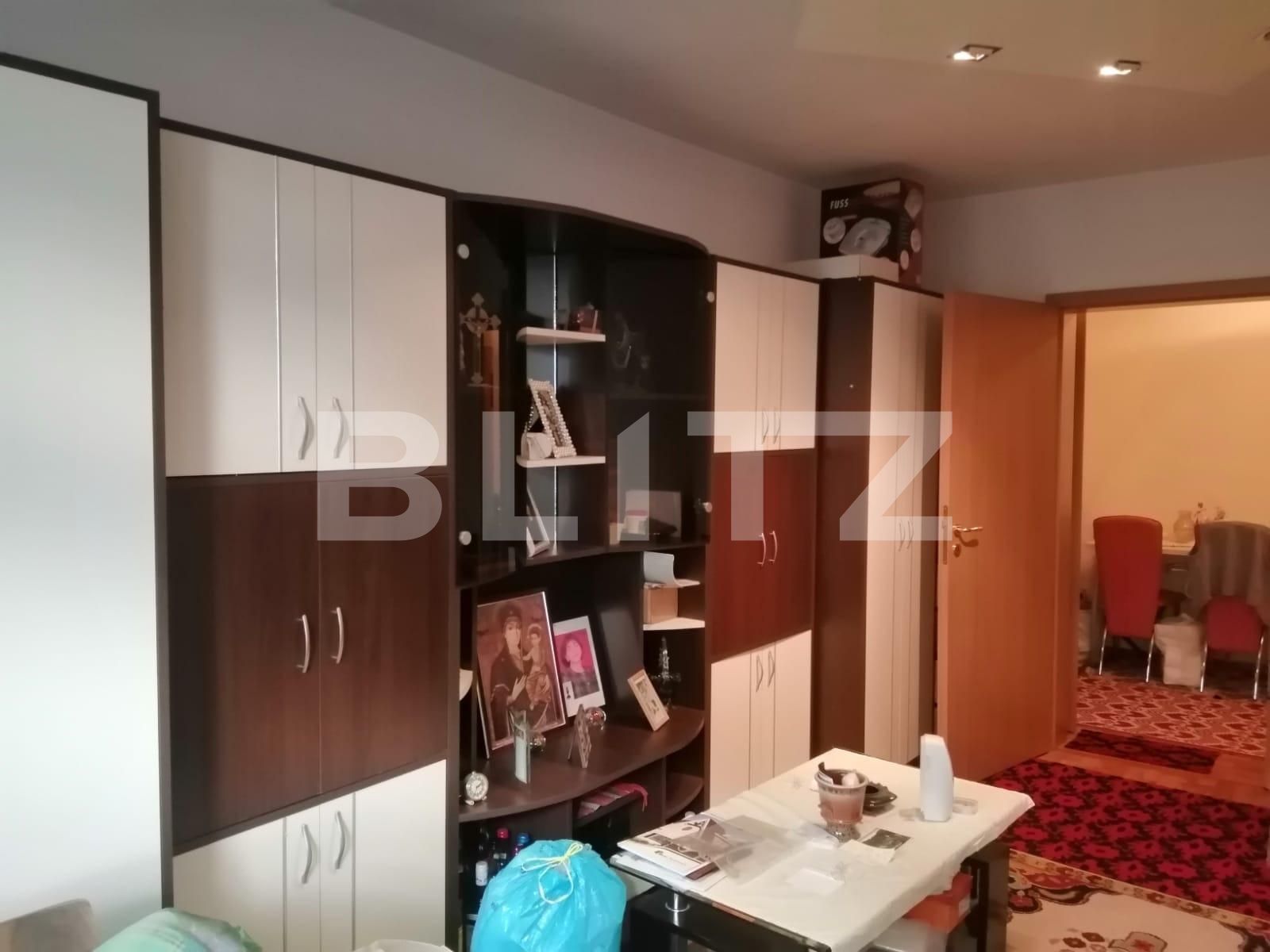 Apartament de vânzare 2 camere Gheorgheni - 73880AV | BLITZ Cluj-Napoca | Poza9