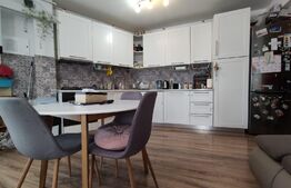 Oportunitate! Apartament de 2 camere spatios,etaj intermediar, 54mp,  parcare inclusa, Donath Park