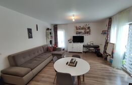 Oportunitate! Apartament de 2 camere spatios,etaj intermediar, 54mp,  parcare inclusa, Donath Park