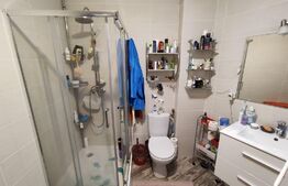 Oportunitate! Apartament de 2 camere spatios,etaj intermediar, 54mp,  parcare inclusa, Donath Park