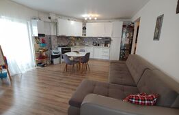 Oportunitate! Apartament de 2 camere spatios,etaj intermediar, 54mp,  parcare inclusa, Donath Park