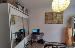 Oportunitate! Apartament de 2 camere spatios,etaj intermediar, 54mp,  parcare inclusa, Donath Park