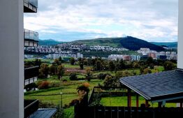 Oportunitate! Apartament de 2 camere spatios,etaj intermediar, 54mp,  parcare inclusa, Donath Park