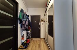 Oportunitate! Apartament de 2 camere spatios,etaj intermediar, 54mp,  parcare inclusa, Donath Park