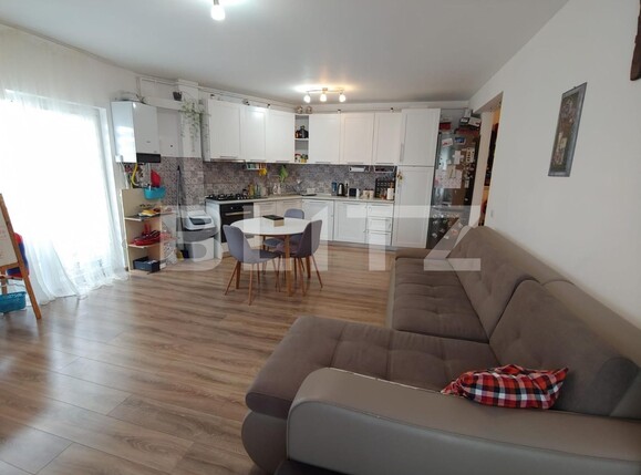 Apartament de vanzare 2 camere in Donath Park, BLITZ 73882AV | BLITZ | Poza4