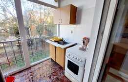 Oportunitate pentru investitie! Apartament 2 camere, 44mp, parcare! Zona Tineretului