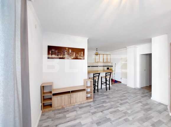 Apartament de vânzare 2 camere Floreşti - 73883AV | BLITZ Cluj-Napoca | Poza1