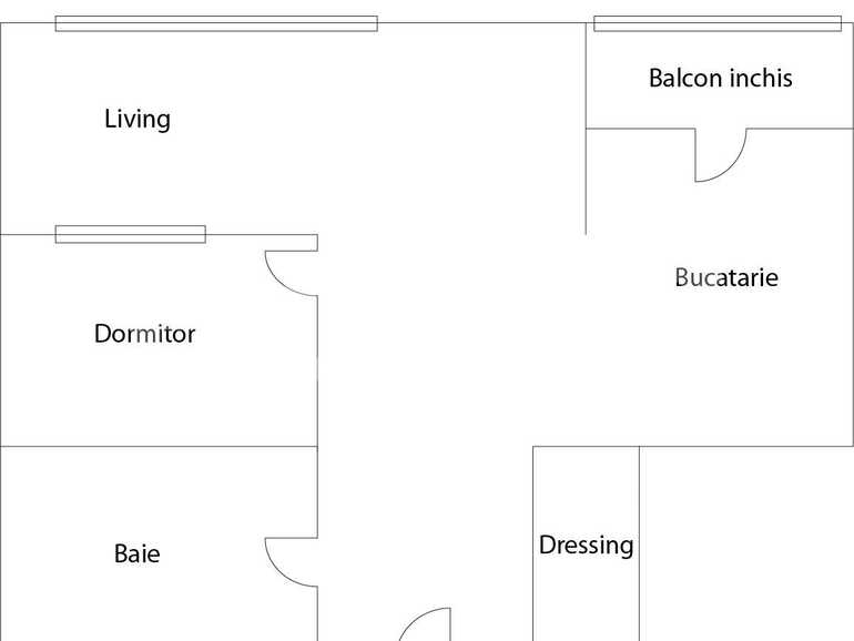 Apartament de vânzare 2 camere Floreşti - 73883AV | BLITZ Cluj-Napoca | Poza1