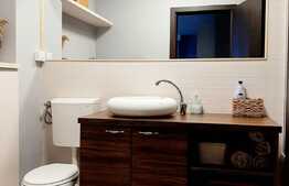 Apartament 3 camere, 76 mp, parcare, zona Eroilor!