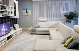 Apartament 3 camere, 76 mp, parcare, zona Eroilor!