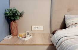 Apartament 3 camere, 76 mp, parcare, zona Eroilor!