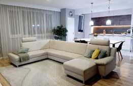 Apartament 3 camere, 76 mp, parcare, zona Eroilor!