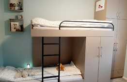 Apartament 3 camere, 76 mp, parcare, zona Eroilor!