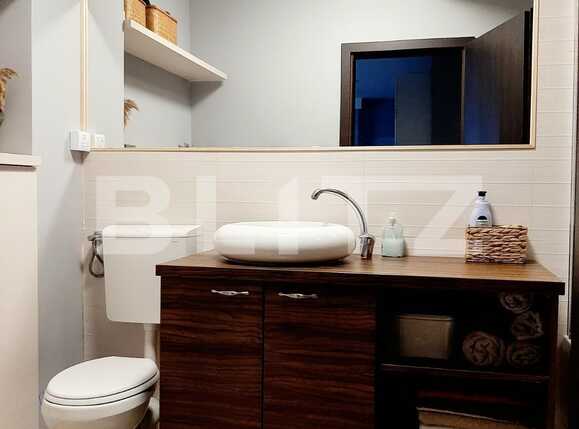 Apartament de vânzare 3 camere Floreşti - 73885AV | BLITZ Cluj-Napoca | Poza13