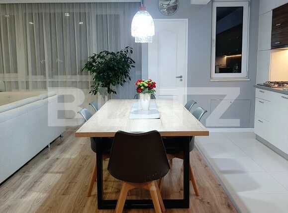 Apartament de vânzare 3 camere Floreşti - 73885AV | BLITZ Cluj-Napoca | Poza3