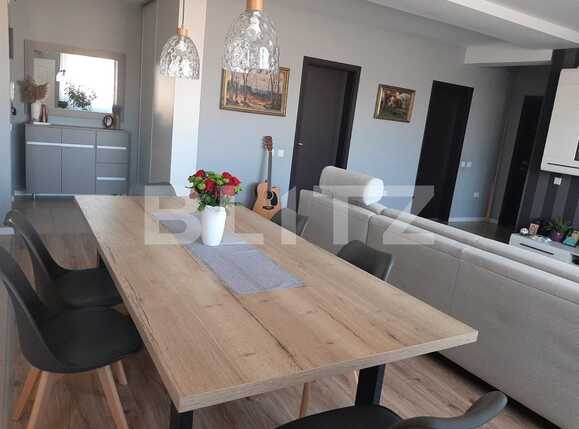 Apartament de vânzare 3 camere Floreşti - 73885AV | BLITZ Cluj-Napoca | Poza4