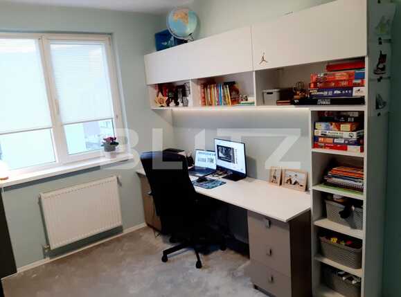 Apartament de vânzare 3 camere Floreşti - 73885AV | BLITZ Cluj-Napoca | Poza9