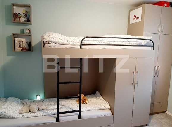 Apartament de vânzare 3 camere Floreşti - 73885AV | BLITZ Cluj-Napoca | Poza8