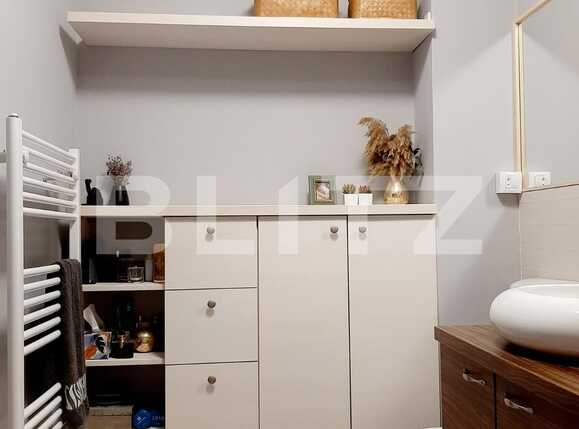 Apartament de vânzare 3 camere Floreşti - 73885AV | BLITZ Cluj-Napoca | Poza11