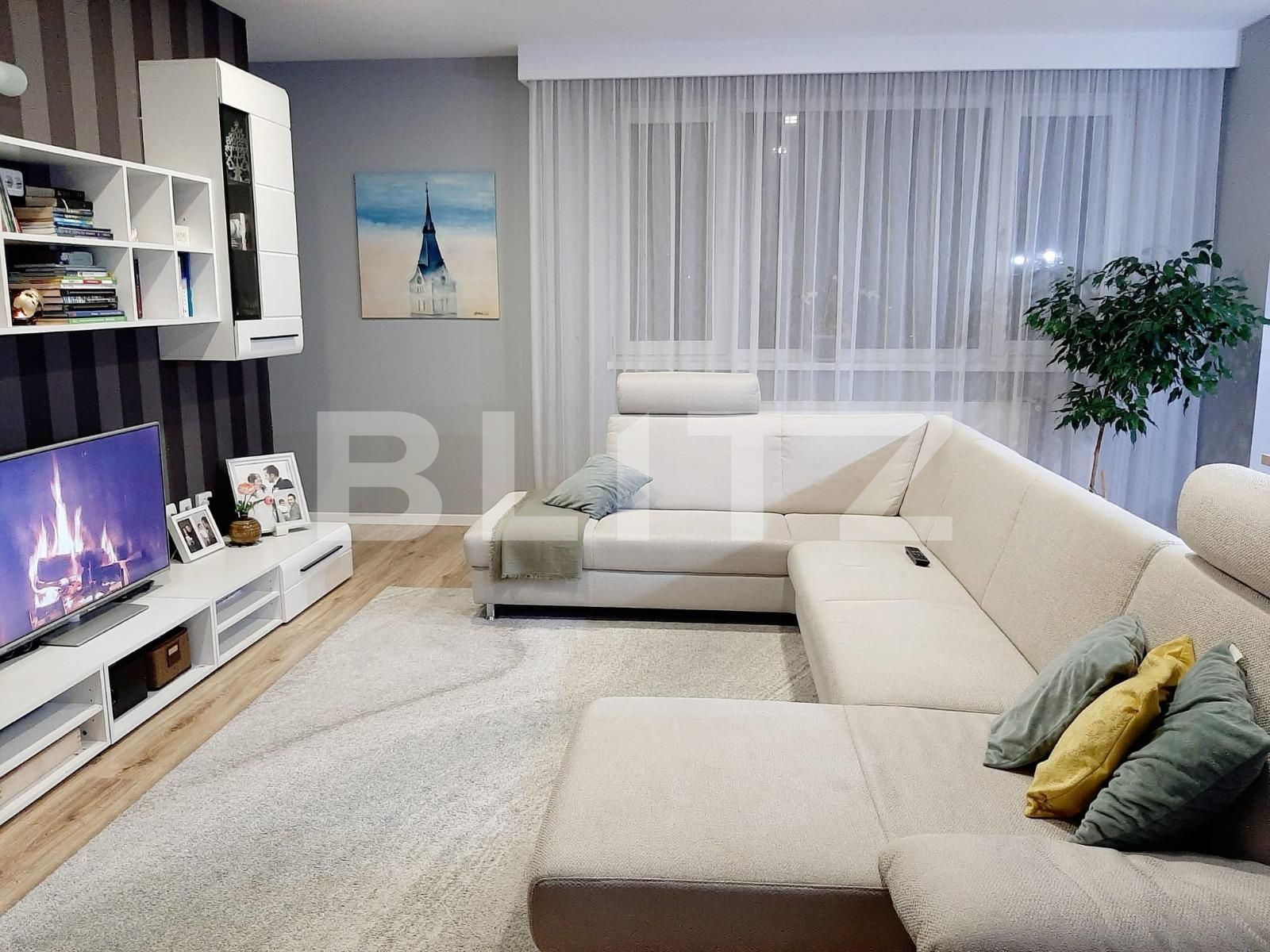 Apartament de vânzare 3 camere Floreşti - 73885AV | BLITZ Cluj-Napoca | Poza2