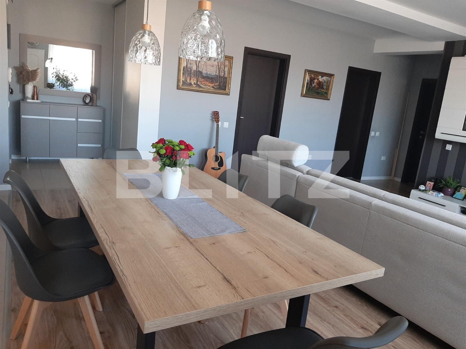 Apartament de vânzare 3 camere Floreşti - 73885AV | BLITZ Cluj-Napoca | Poza4