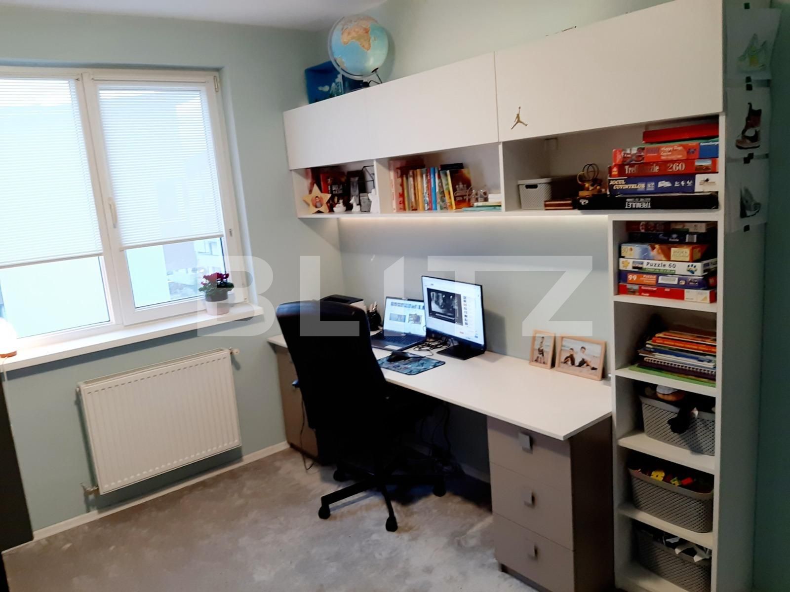 Apartament de vânzare 3 camere Floreşti - 73885AV | BLITZ Cluj-Napoca | Poza9