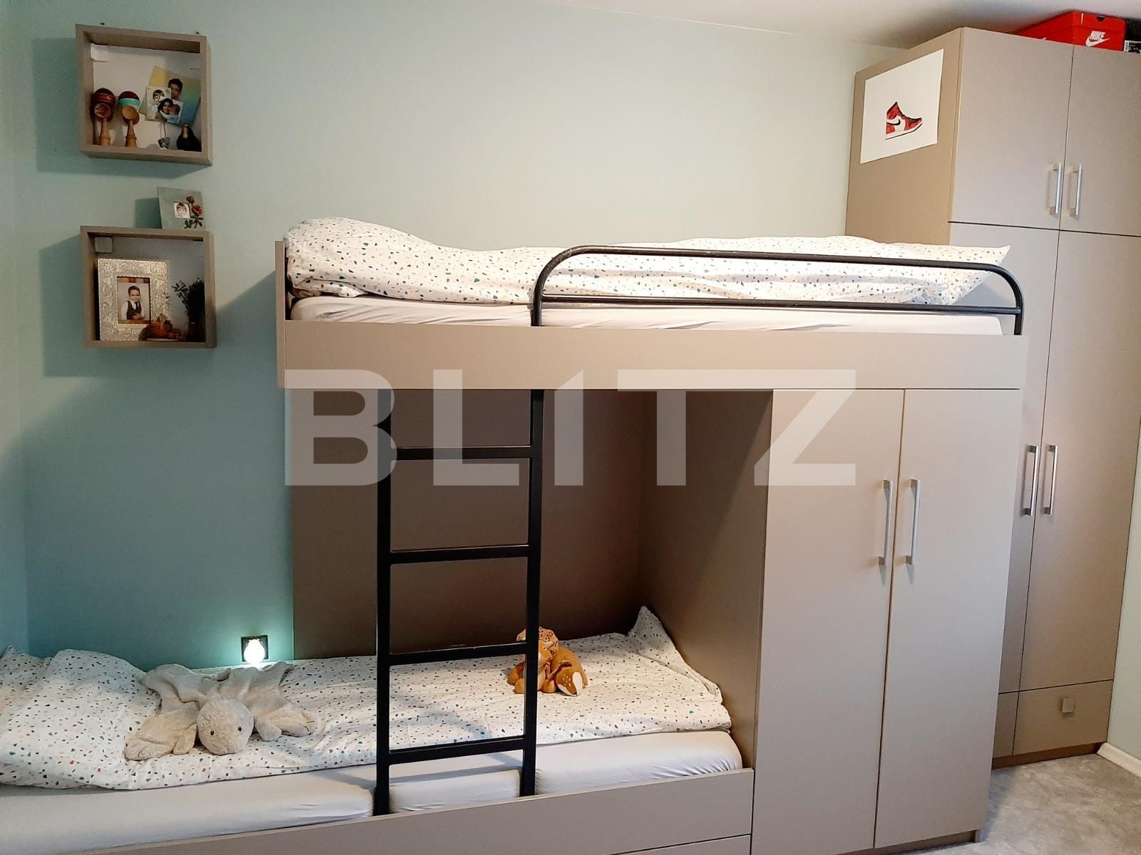 Apartament de vânzare 3 camere Floreşti - 73885AV | BLITZ Cluj-Napoca | Poza8
