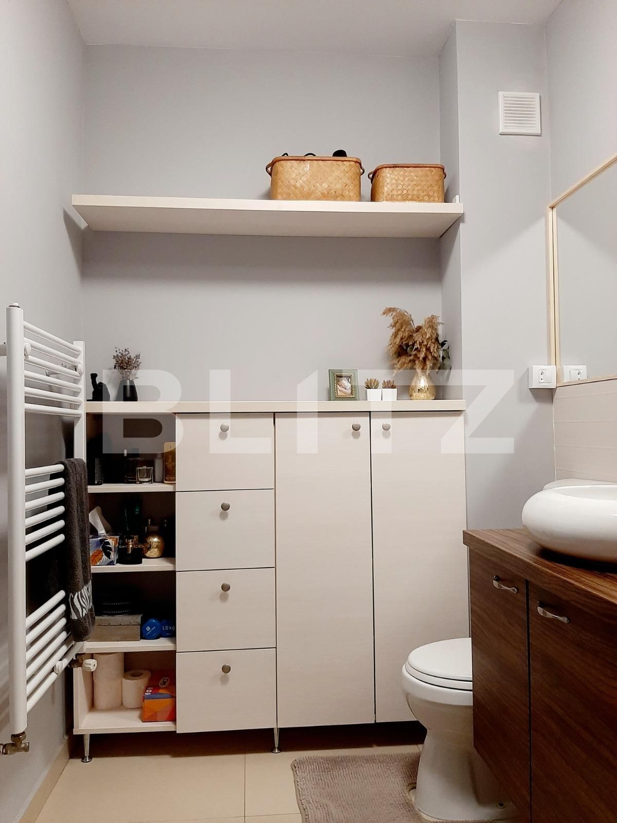 Apartament de vânzare 3 camere Floreşti - 73885AV | BLITZ Cluj-Napoca | Poza11