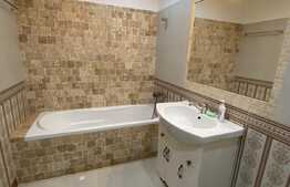 Apartament 3 camere, gradina 55mp, mobilat lux, parcare, zona LIDL!