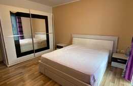 Apartament 3 camere, gradina 55mp, mobilat lux, parcare, zona LIDL!